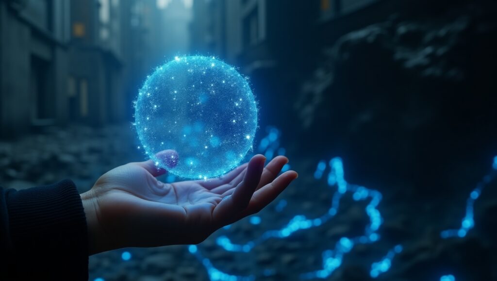 How Quantum Sensing is Rewriting the Rules of Reality